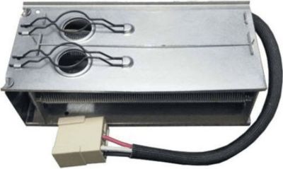 Résistance CURLING resistance seche linge 850 w+ 850 w