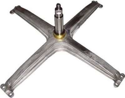 Pièce détachée CURLING croisillon tambour