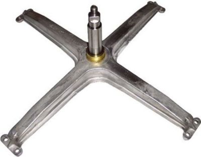 Pièce détachée CURLING croisillon tambour Pièce détachée CURLING croisillon tambour