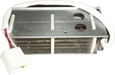 Résistance CURLING resistance sl 1000+1000w 230v