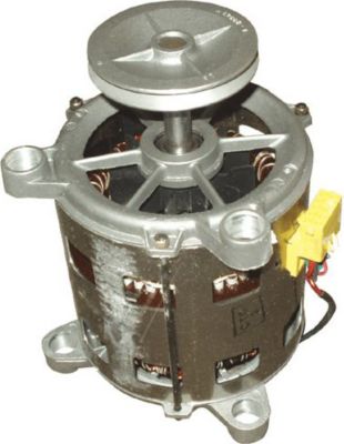 Moteur CURLING moteur