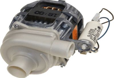 Moteur FIRST LINE pompe de cyclage 651015786