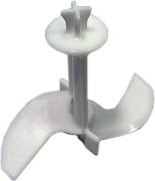 Kit de réparation BRAUN crochet petrisseur