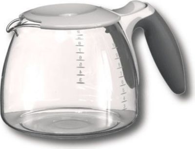 Kit de réparation BRAUN verseuse blanc/gris kfk500