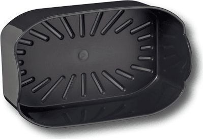 Kit de réparation BRAUN recipient carottes gris