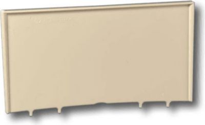 Kit de réparation BRAUN separateur vanille