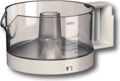 Kit de réparation BRAUN reservoir a jus mpz6 Kit de réparation BRAUN reservoir a jus mpz6