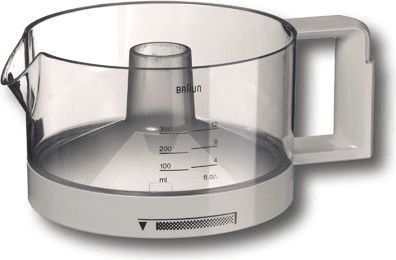 Kit de réparation BRAUN bol 350ml