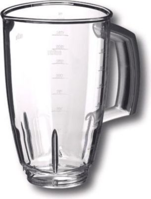 Kit de réparation BRAUN bol plastique