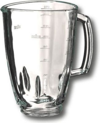 Kit de réparation BRAUN bol verre