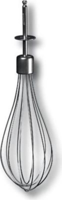 Pièce détachée BRAUN FOUET METAL - 64189652 Pièce détachée BRAUN FOUET METAL - 64189652