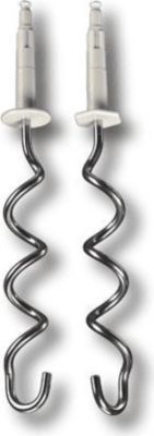 Kit de réparation BRAUN jeu de crochets blanc