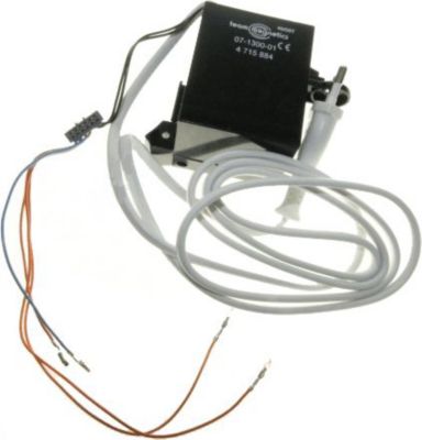 Kit de réparation BRAUN transformateur complet