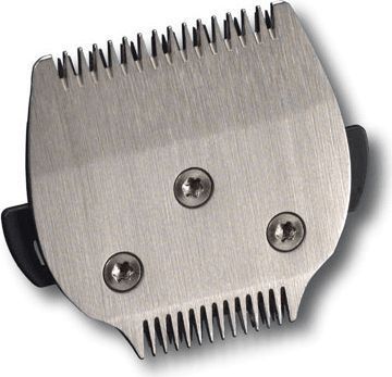 Kit de réparation BRAUN bloc de coupe deux peignes