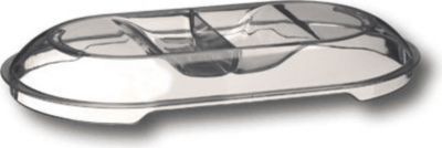 Kit de réparation BRAUN couvercle cuiseur vapeur