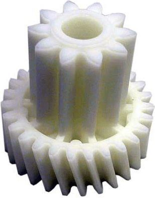 Kit de réparation BRAUN pignon