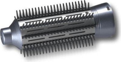 Kit de réparation BRAUN brosse ronde 38mm metallisee