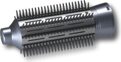 Kit de réparation BRAUN brosse ronde 38mm metallisee Kit de réparation BRAUN brosse ronde 38mm metallisee