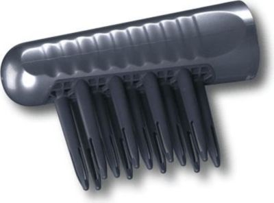 Kit de réparation BRAUN brosse diffuseur metallisee