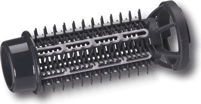 Kit de réparation BRAUN brosse ronde petite