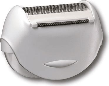 Kit de réparation BRAUN grille de rasoir blanche