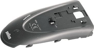 Kit de réparation BRAUN boite arriere noir