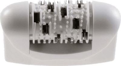 Kit de réparation BRAUN tete standard epilation blanche