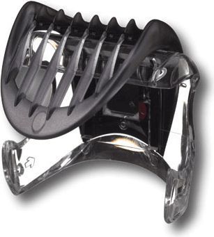 Kit de réparation BRAUN sabot taille barbe translucide