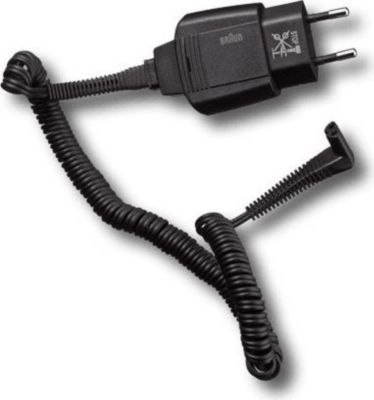 Kit de réparation BRAUN cordon d alimentation complet mn