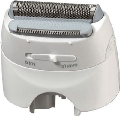 Kit de réparation BRAUN tete rasoir blanche