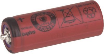 Kit de réparation BRAUN batterie li-ion