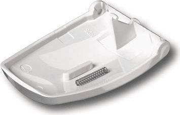 Kit de réparation BRAUN couvercle + cliquet+ ressort