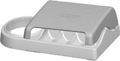 Kit de réparation BRAUN rangement 4 brossettes