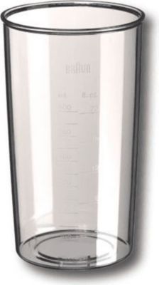 Kit de réparation BRAUN bol transparent