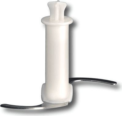 Kit de réparation BRAUN couteau hachoir ht 9cm dia lame 10.6cm