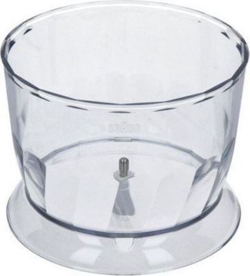Kit de réparation BRAUN bol hachoir ca4000 500ml