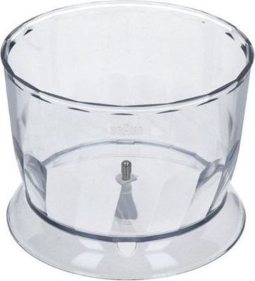 Kit de réparation BRAUN bol hachoir ca4000 500ml Kit de réparation BRAUN bol hachoir ca4000 500ml