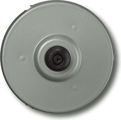 Kit de réparation BRAUN embase vert argent