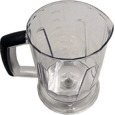Kit de réparation BRAUN bol blender 1000 ml