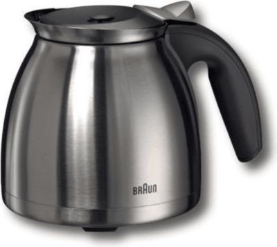 Kit de réparation BRAUN thermo verseuse metal