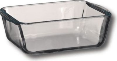 Kit de réparation BRAUN recipient en verre (3100ml 24x19cm)