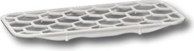 Kit de réparation BRAUN grille recipient 900ml (15x8cm)