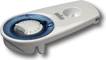 Kit de réparation BRAUN couvercle de soupape complet