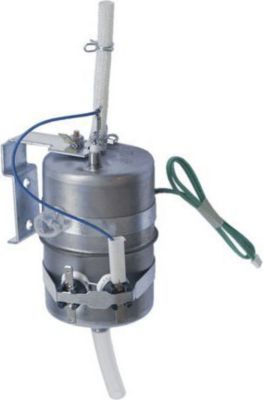 Kit de réparation BRAUN chaudiere complete avec element securite