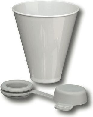 Kit de réparation BRAUN entonnoir