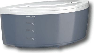 Kit de réparation BRAUN reservoir d eau complet Kit de réparation BRAUN reservoir d eau complet