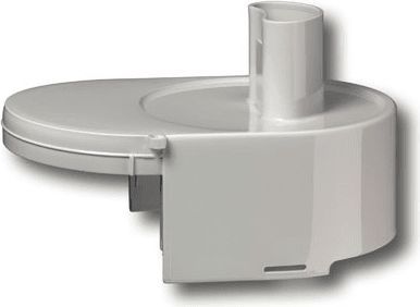 Kit de réparation BRAUN couvercle blanc clair