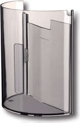 Kit de réparation BRAUN recipient a pulpe translucide Kit de réparation BRAUN recipient a pulpe translucide