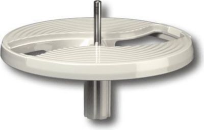 Kit de réparation BRAUN support de disque a raper