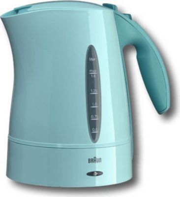 Kit de réparation BRAUN bouilloir cpl verte